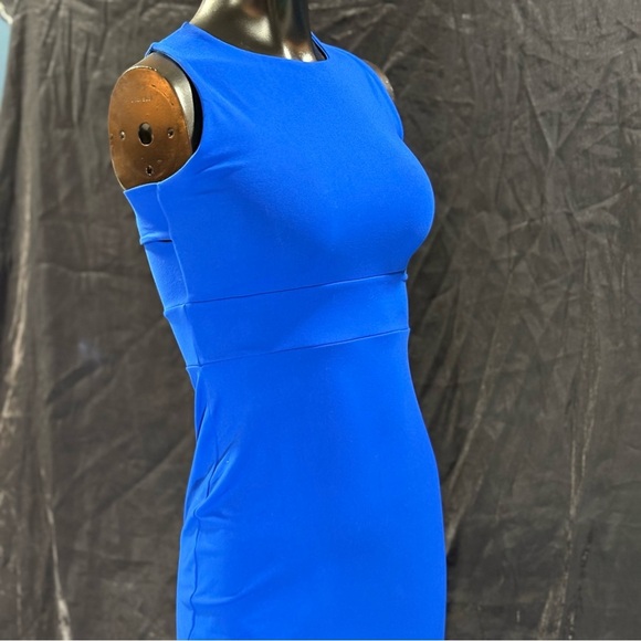 Susana Monaco Dresses & Skirts - Susana Monaco Cobalt Blue Apparel